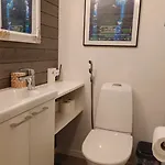 Cozy With Sauna And Kota