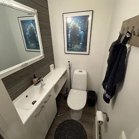 Villa Cozy With Sauna And Kota