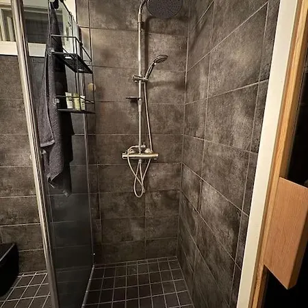 Villa Cozy With Sauna And Kota *