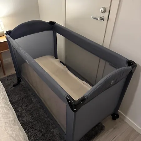 Cozy With Sauna And Kota Villa *