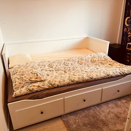 Cozy With Sauna And Kota Вилла Рованиеми