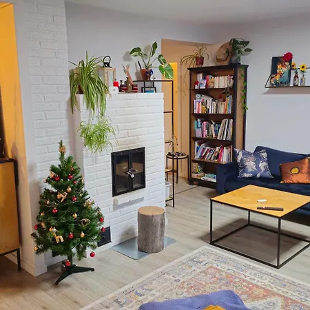 Willa Cozy With Sauna&kota Rovaniemi