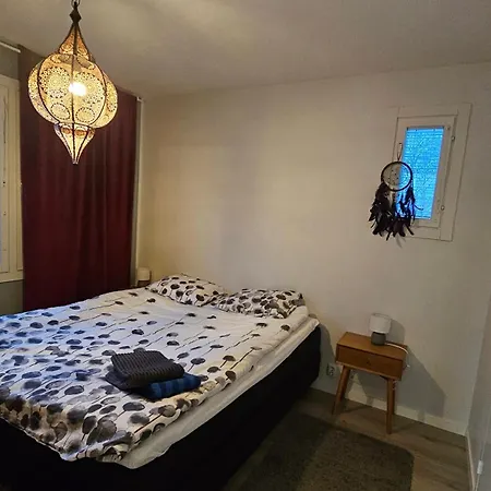 Cozy With Sauna And Kota Вилла