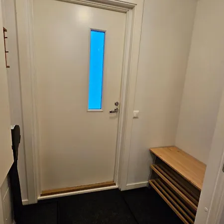 Cozy With Sauna&kota Willa *