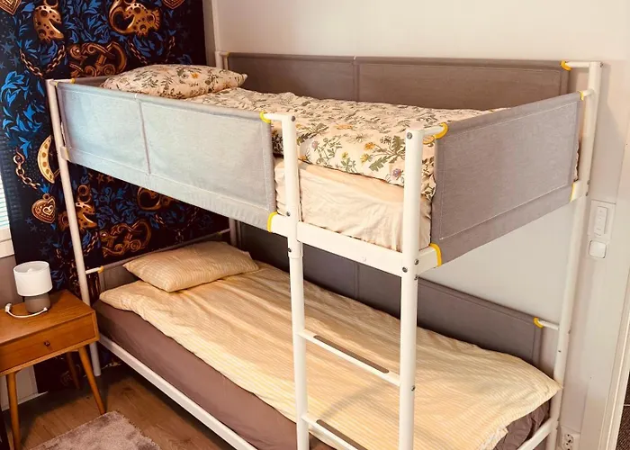 Cozy With Sauna And Kota Villa Rovaniemi