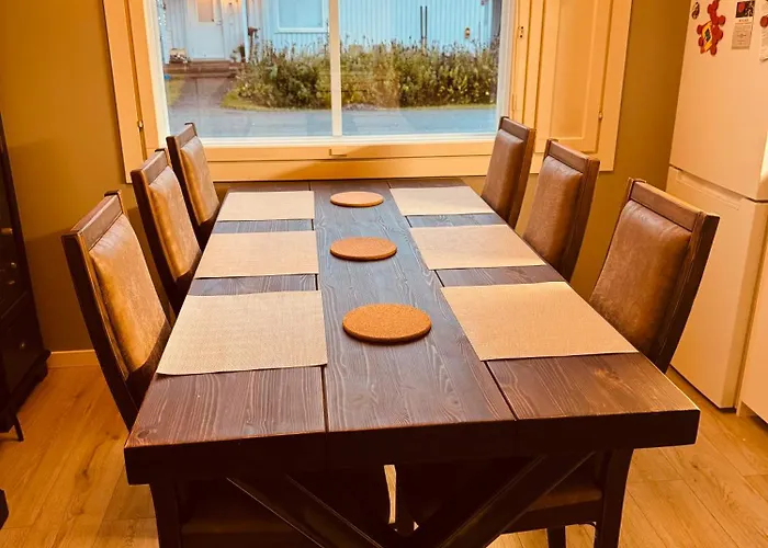 Villa Cozy With Sauna And Kota *