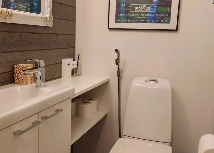 Cozy With Sauna And Kota