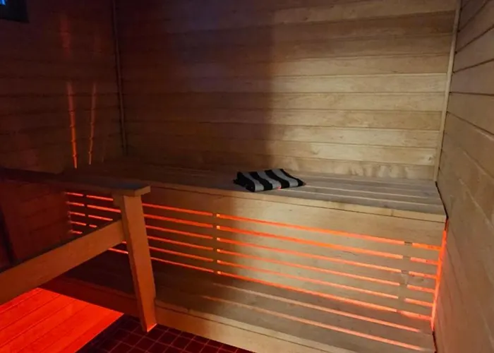 Вилла Cozy With Sauna And Kota *