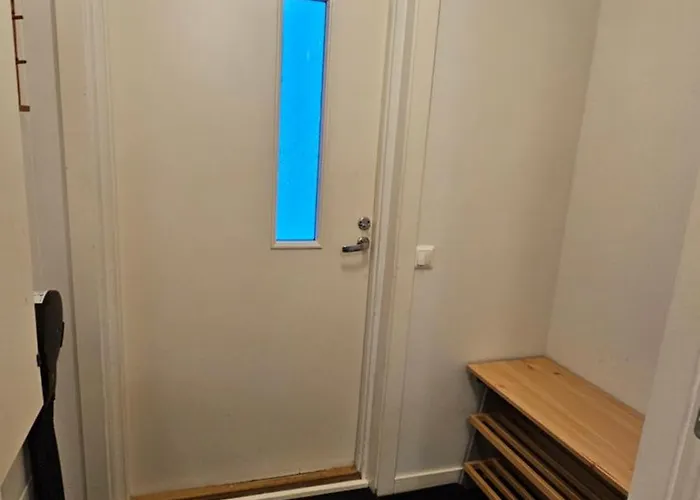 Cozy With Sauna And Kota Вилла *